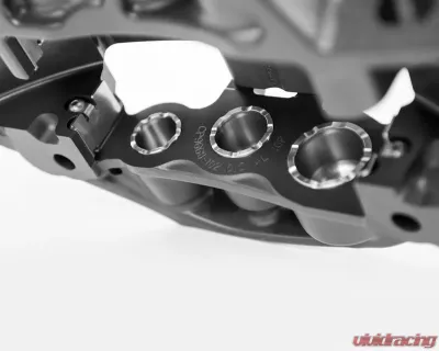 AP Racing Essex Designed Front 9668/372mm Radi-Cal Competition Brake Kit Subaru WRX | STI 2020-2021 - 13.01.10126
