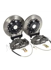 AP Racing Essex Designed Front 9668/372mm Radi-Cal Competition Brake Kit Subaru WRX | STI 2020-2021                                     - 13.01.10126 - Image 10