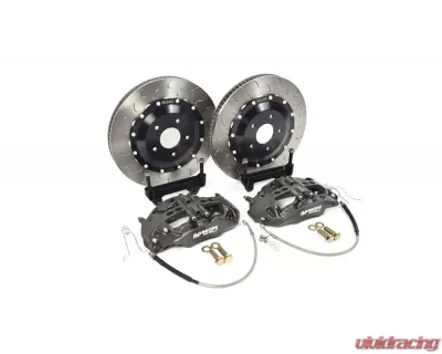 AP Racing Essex Designed Front 9668/372mm Radi-Cal Competition Brake Kit Subaru WRX | STI 2020-2021 - 13.01.10126