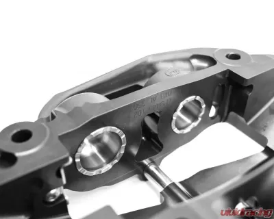 AP Racing Essex Designed Rear CP9451/340mm Radi-Cal Competition Brake Kit Subaru WRX | STI 2015-2021 - 13.01.10127