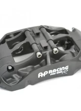 AP Racing Essex Designed Rear 9661/355 Radi-Cal Competition Brake Kit Chevrolet Corvette C8 2020-2024                                     - 13.01.10130 - Image 2