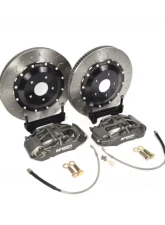 AP Racing Front 372x34mm Radi-CAL Competition Brake Kit- S550 Ford Mustang 2015+                                     - 13.01.10118 - Image 9