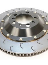 AP Racing Front 394x34mm Radi-CAL Competition Brake Kit- Porsche 997 GT3 2007-2008                                     - 13.01.10134 - Image 12
