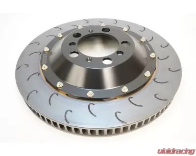 AP Racing Front 394x34mm Radi-CAL Competition Brake Kit- Porsche 997 GT3 2007-2008 - 13.01.10134