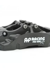AP Racing Front 372x34mm Radi-CAL Competition Brake Kit Audi S4 2009-2016                                     - 13.01.10136 - Image 2