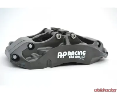 AP Racing Front 372x34mm Radi-CAL Competition Brake Kit Audi S4 2009-2016 - 13.01.10136