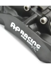 AP Racing Front 372x34mm Radi-CAL Competition Brake Kit Audi S4 2009-2016                                     - 13.01.10136 - Image 7