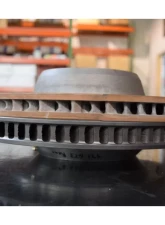 AP Racing Rear 365x30mm Radi-CAL Competition Brake Kit Porsche 992 2020+                                     - 13.01.10138 - Image 11