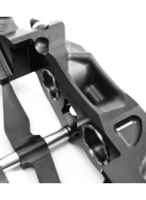 AP Racing Rear 365x30mm Radi-CAL Competition Brake Kit Porsche 992 2020+                                     - 13.01.10138 - Image 8