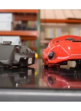 AP Racing Rear 365x30mm Radi-CAL Competition Brake Kit Porsche 992 2020+                                     - 13.01.10138 - Image 10