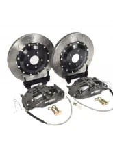 AP Racing Essex Front CP9668-2/3S7L 6 pot ANO 390x36/72V D62 Radi-CAL Heavy-Duty Competition Brake Kit Chevrolet Gen.6 Camaro | Cadillac Coupe | Sedan  2016+                                     - 13.01.10140 - Image 2