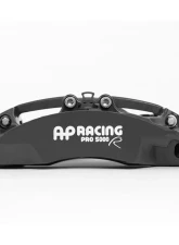 AP Racing Essex Front CP9668-2/3S7L 6 pot ANO 390x36/72V D62 Radi-CAL Heavy-Duty Competition Brake Kit Chevrolet Gen.6 Camaro | Cadillac Coupe | Sedan  2016+                                     - 13.01.10140 - Image 7