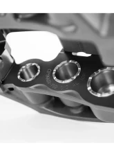 AP Racing Essex Front CP9668-2/3S7L 6 pot ANO 390x36/72V D62 Radi-CAL Heavy-Duty Competition Brake Kit Chevrolet Gen.6 Camaro | Cadillac Coupe | Sedan  2016+                                     - 13.01.10140 - Image 8