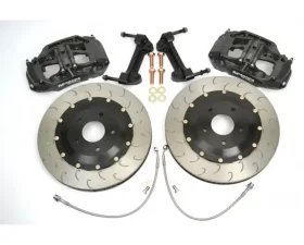 AP Racing Front CP9660/355mm Essex Radi-CAL Competition Brake Kit Subaru BRZ 2022+