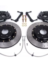 AP Racing Front CP9668/355mm Essex Radi-CAL Competition Brake Kit Subaru BRZ 2022+                                     - 13.01.10149 - Image 13