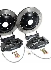 AP Racing Rear CP9451/340mm Essex Radi-CAL Competition Brake Kit Subaru BRZ 2022+                                     - 13.01.10150 - Image 11