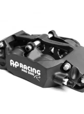 AP Racing Rear CP9451/340mm Essex Radi-CAL Competition Brake Kit Subaru BRZ 2022+                                     - 13.01.10150 - Image 2
