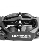 AP Racing Rear CP9451/340mm Essex Radi-CAL Competition Brake Kit Subaru BRZ 2022+                                     - 13.01.10150 - Image 3