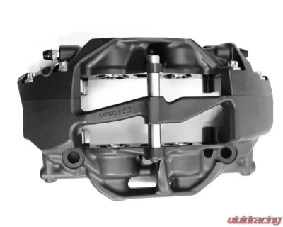 AP Racing Rear CP9451/340mm Essex Radi-CAL Competition Brake Kit Subaru BRZ 2022+ - 13.01.10150