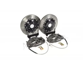 AP Racing Front 9668/372mm Essex Radi-CAL Competition Brake Kit Subaru BRZ 2022+