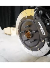AP Racing Rear 365x30mm Radi-CAL Competition Brake Kit Cadillac CTS-V 2009-2015                                     - 13.01.10158 - Image 8