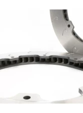 AP Racing 380x34mm use OE hats J Hook Disc Pair with Hardware Nissan GT-R 2009-2011                                     - 20.01.20000 - Image 3