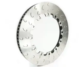 AP Racing J Hook Competition Disc Replacement Ring 372x34mm Right Hand