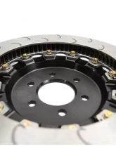 AP Racing Essex Front CP9660-2/3S4L 6 pot 355x32/72V Radi-CAL ENP Competition Brake Kit Chevrolet C5 Corvette 1997-2004                                     - 13.01.10024-ENP - Image 11