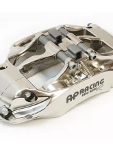 AP Racing Essex Front CP9660-2/3S4L 6 pot 355x32/72V Radi-CAL ENP Competition Brake Kit Chevrolet C5 Corvette 1997-2004                                     - 13.01.10024-ENP - Image 7
