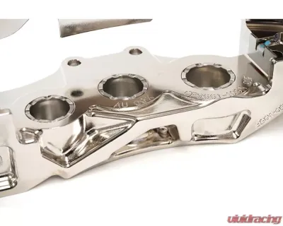 AP Racing Essex Front CP9660-2/3S4L 6 pot 355x32/72V Radi-CAL ENP Competition Brake Kit Chevrolet C5 Corvette 1997-2004 - 13.01.10024-ENP