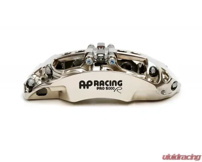 AP Racing Essex Front CP9668-2/3S7L 6 pot 355x32/72V Radi-CAL ENP Competition Brake Kit Chevrolet C5 Corvette 1997-2004 - 13.01.10026-ENP