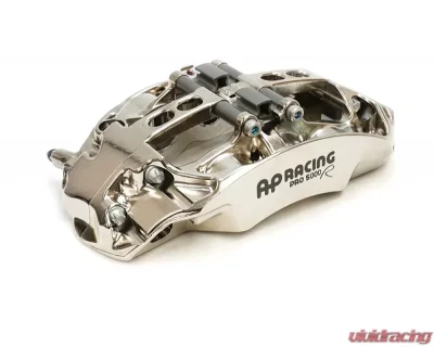 AP Racing Essex Front CP9668-2/3S7L 6 pot 355x32/72V Radi-CAL ENP Competition Brake Kit Chevrolet C5 Corvette 1997-2004 - 13.01.10026-ENP