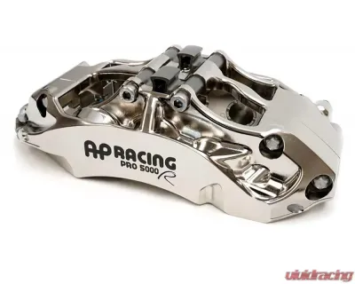 AP Racing Essex Front CP9660-2/3S4L 6 pot 372x34/72V Radi-CAL ENP Competition Brake Kit Chevrolet C6 Corvette 2005-2013 - 13.01.10029-ENP