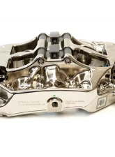 AP Racing Essex Front CP9660-2/3S4L 6 pot 372x34/72V Radi-CAL ENP Competition Brake Kit Chevrolet C6 Corvette 2005-2013                                     - 13.01.10029-ENP - Image 6