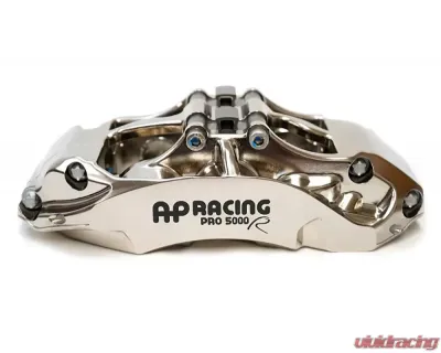AP Racing Essex Front CP9660-2/3S4L 6 pot 355x32/72V Radi-CAL ENP Competition Brake Kit Chevrolet C7 Corvette 2014+ - 13.01.10032-ENP