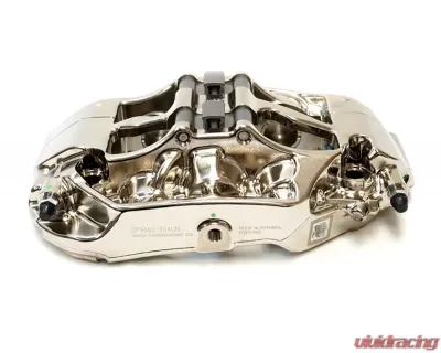 AP Racing Essex Front CP9660-2/3S4L 6 pot 355x32/72V Radi-CAL ENP Competition Brake Kit Chevrolet C7 Corvette 2014+ - 13.01.10032-ENP