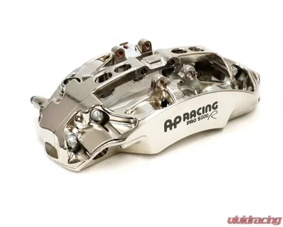 AP Racing Essex Front CP9668-2/3S7L 6 pot 372x34/72V Radi-CAL ENP Competition Brake Kit Chevrolet C7 Corvette 2014+ - 13.01.10035-ENP