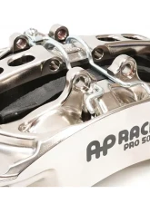 AP Racing Essex Front CP9668-2/3S7L 6 pot 372x34/72V Radi-CAL ENP Competition Brake Kit Chevrolet C7 Corvette 2014+                                     - 13.01.10035-ENP - Image 8