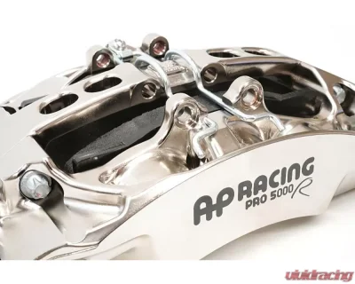 AP Racing Essex Front CP9668-2/3S7L 6 pot 372x34/72V Radi-CAL ENP Competition Brake Kit Chevrolet C7 Corvette 2014+ - 13.01.10035-ENP