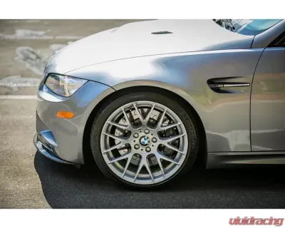 AP Racing Essex Front CP9660-2/3S4L 6 pot 372x34/72V Radi-CAL ENP Competition Brake Kit BMW 3M | 1M Coupe 2008-2012 - 13.01.10037-ENP