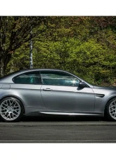 AP Racing Essex Front CP9660-2/3S4L 6 pot 372x34/72V Radi-CAL ENP Competition Brake Kit BMW 3M | 1M Coupe 2008-2012                                     - 13.01.10037-ENP - Image 12