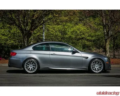 AP Racing Essex Front CP9660-2/3S4L 6 pot 372x34/72V Radi-CAL ENP Competition Brake Kit BMW 3M | 1M Coupe 2008-2012 - 13.01.10037-ENP