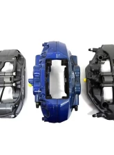 AP Racing Essex Front CP9660-2/3S4L 6 pot 372x34/72V Radi-CAL ENP Competition Brake Kit  BMW M2 | M2 Competition | F80 M3 | F82 M4 2014+                                     - 13.01.10045-ENP - Image 11