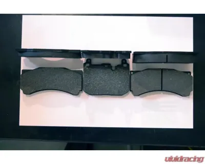 AP Racing Essex Front CP9660-2/3S4L 6 pot 372x34/72V Radi-CAL ENP Competition Brake Kit  BMW M2 | M2 Competition | F80 M3 | F82 M4 2014+ - 13.01.10045-ENP