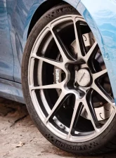 AP Racing Essex Front CP9660-2/3S4L 6 pot 372x34/72V Radi-CAL ENP Competition Brake Kit  BMW M2 | M2 Competition | F80 M3 | F82 M4 2014+                                     - 13.01.10045-ENP - Image 14
