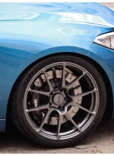 AP Racing Essex Front CP9660-2/3S4L 6 pot 372x34/72V Radi-CAL ENP Competition Brake Kit  BMW M2 | M2 Competition | F80 M3 | F82 M4 2014+                                     - 13.01.10045-ENP - Image 15