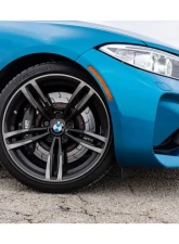 AP Racing Essex Front CP9660-2/3S4L 6 pot 372x34/72V Radi-CAL ENP Competition Brake Kit  BMW M2 | M2 Competition | F80 M3 | F82 M4 2014+                                     - 13.01.10045-ENP - Image 16