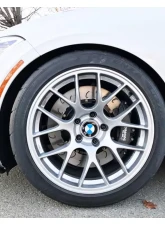 AP Racing Essex Front CP9660-2/3S4L 6 pot 372x34/72V Radi-CAL ENP Competition Brake Kit  BMW M2 | M2 Competition | F80 M3 | F82 M4 2014+                                     - 13.01.10045-ENP - Image 17