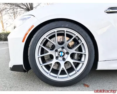 AP Racing Essex Front CP9660-2/3S4L 6 pot 372x34/72V Radi-CAL ENP Competition Brake Kit  BMW M2 | M2 Competition | F80 M3 | F82 M4 2014+ - 13.01.10045-ENP