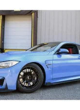 AP Racing Essex Front CP9660-2/3S4L 6 pot 372x34/72V Radi-CAL ENP Competition Brake Kit  BMW M2 | M2 Competition | F80 M3 | F82 M4 2014+                                     - 13.01.10045-ENP - Image 18